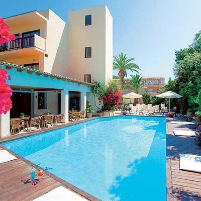 Flacalco Hotels & Apartments - Majorka