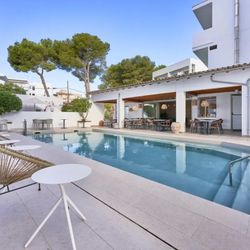 Flacalco Hotels Apartments