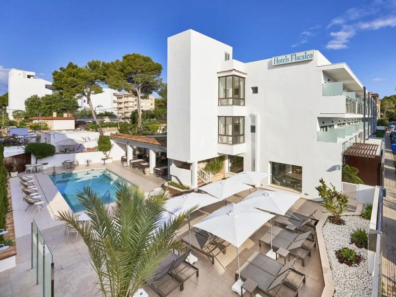 Flacalco Hotels & Apartments