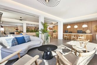 Flacalco Hotels Apartments