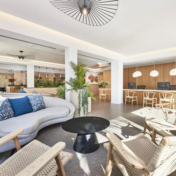 Flacalco Hotels & Apartments
