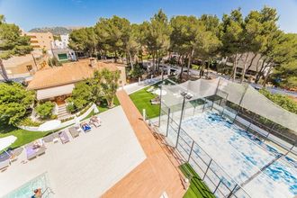 Flacalco Hotels Apartments