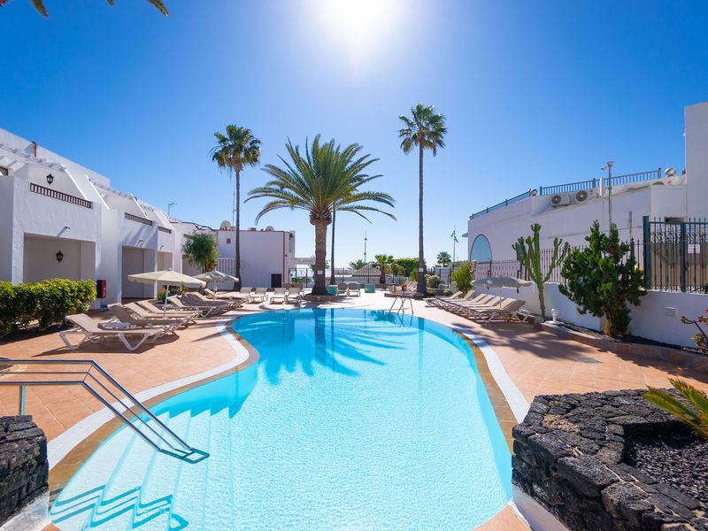 Flamingo Apartments (Puerto del Carmen)