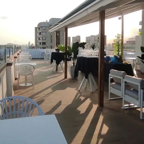 Flamingo Beach Resort (Benidorm)