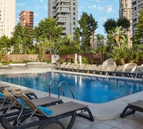 Flamingo Beach Resort (Benidorm)