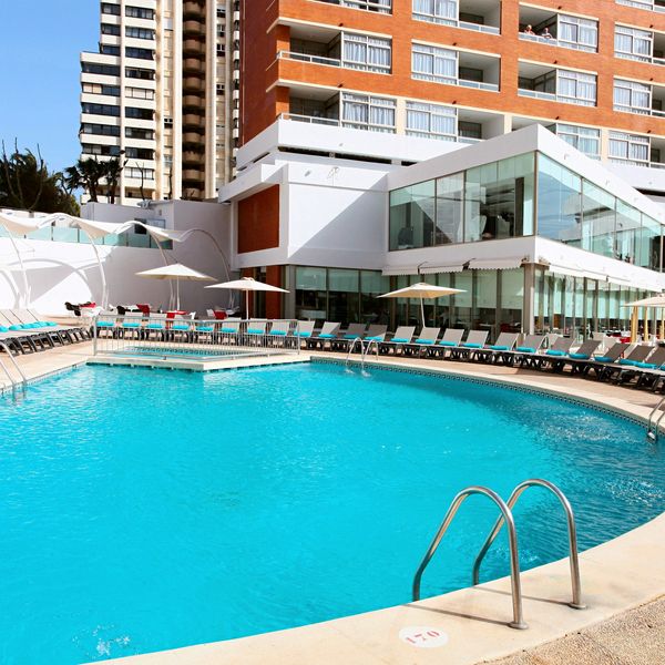 Flamingo Beach Resort (Benidorm)