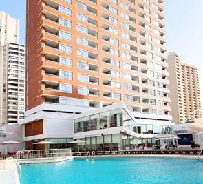 Flamingo Beach Resort (Benidorm)