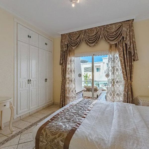 Flamingo Suites