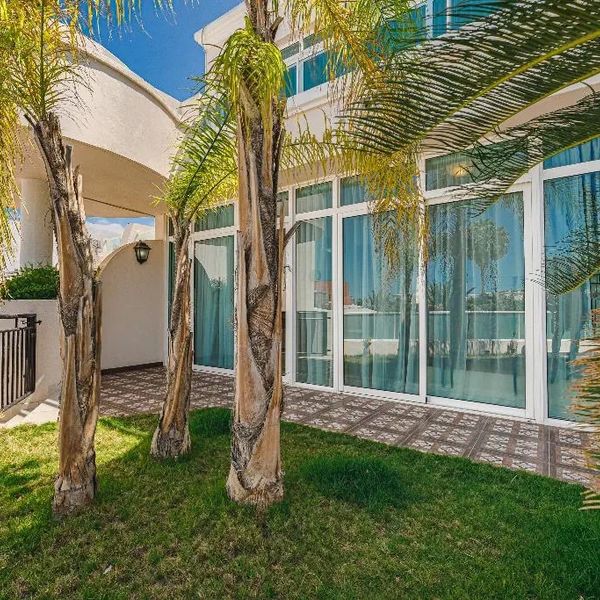 Flamingo Suites