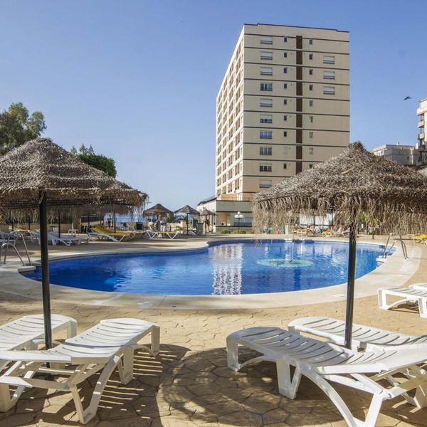 First Flatotel Internacional — Benalmadena, Hiszpania