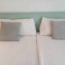 Fleming Center by Punta25