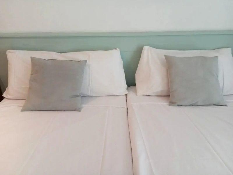 Fleming Center by Punta25