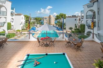 Flipflop Surfing Playa Apartments