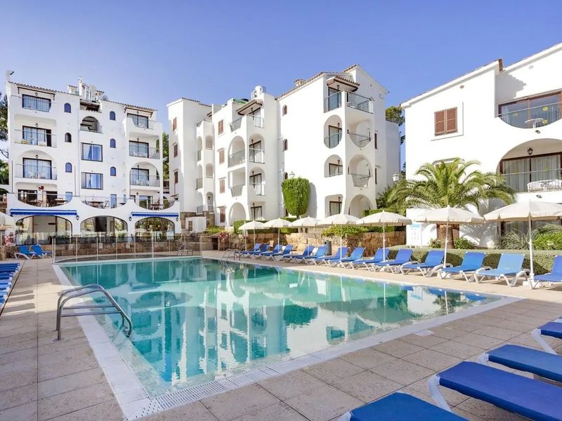 Flipflop Surfing Playa Apartments