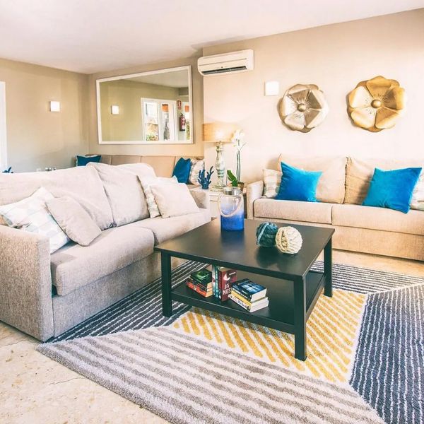 Flipflop Surfing Playa Apartments