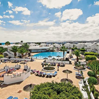 Floresta - Lanzarote