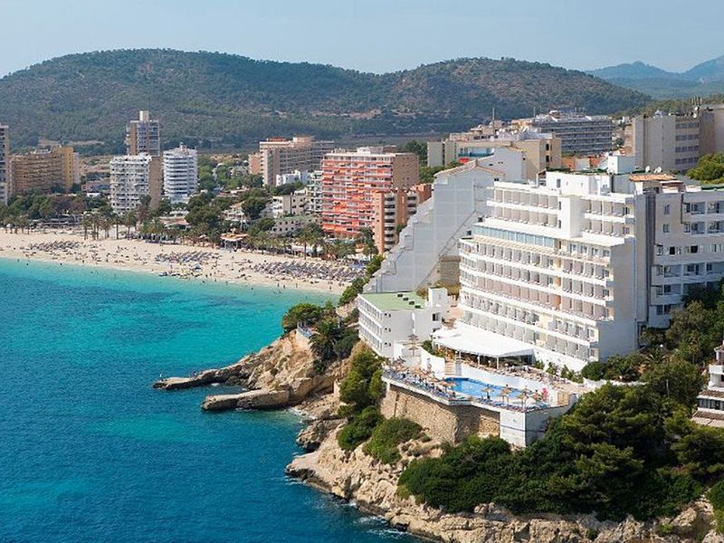 Florida Magaluf (ex Universal Florida) 3*