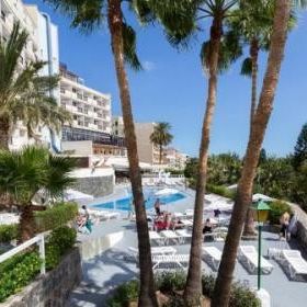 New Folias (ex. Aparthotel Folias)