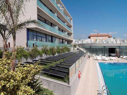 Four Elements Suites