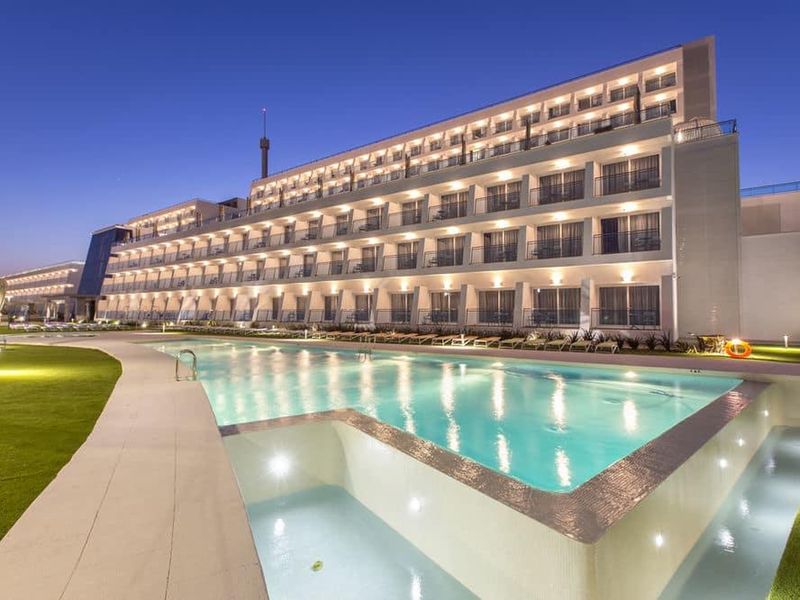 Four Points by Sheraton Costa Blanca