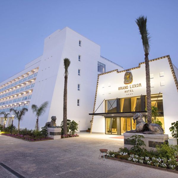 Four Points by Sheraton Costa Blanca