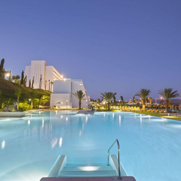 Four Points by Sheraton Costa Blanca