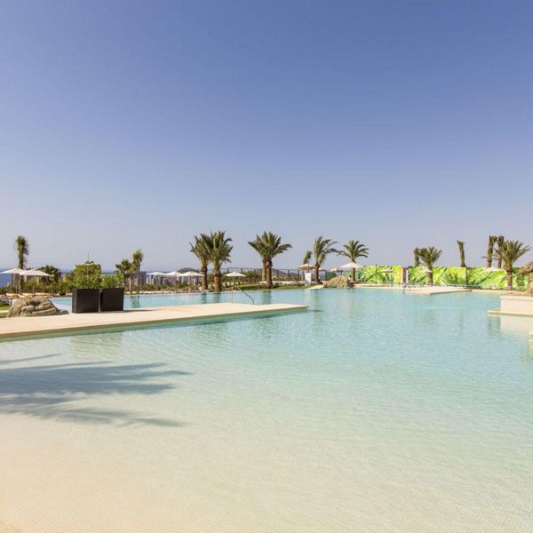 Four Points by Sheraton Costa Blanca