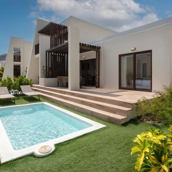 Four Points by Sheraton Costa Blanca Villas