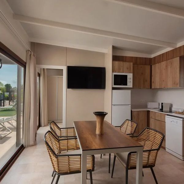 Four Points by Sheraton Costa Blanca Villas