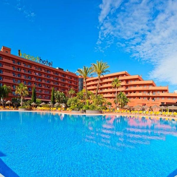 Fuengirola Beach