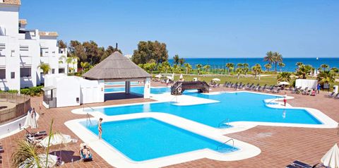 teren hotelu, basen