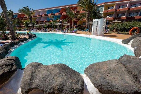 Fuerteventura Playa