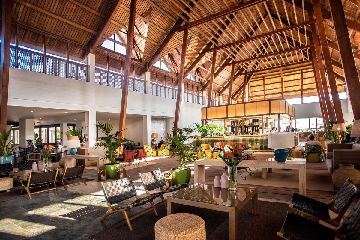 Fuerteventura Princess - drink bar