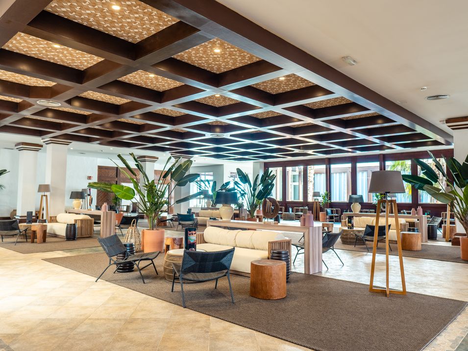 recepcja / lobby, wakacjepl