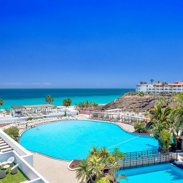 Fuerteventura Princess
