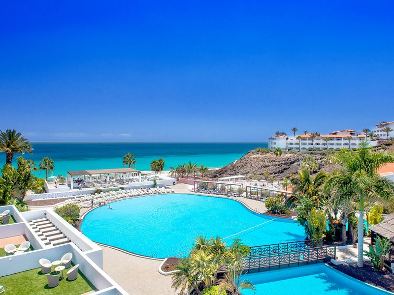 Fuerteventura Princess