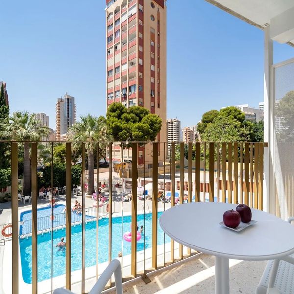 Gala Placidia (Benidorm) - zdjęcie 2