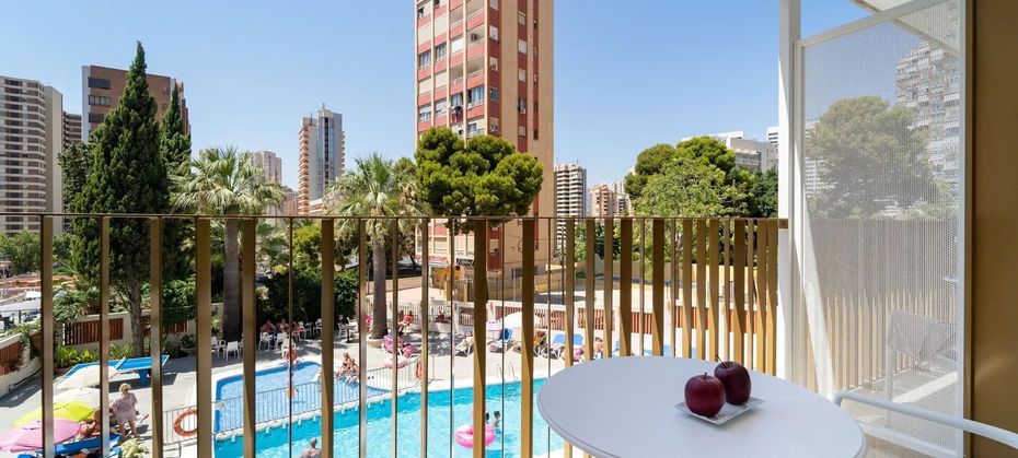 Gala Placidia (Benidorm)