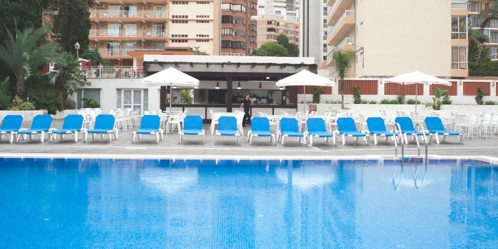 Hiszpania na 7 dni w maju: 3⋆ hotel od 26 786 zł