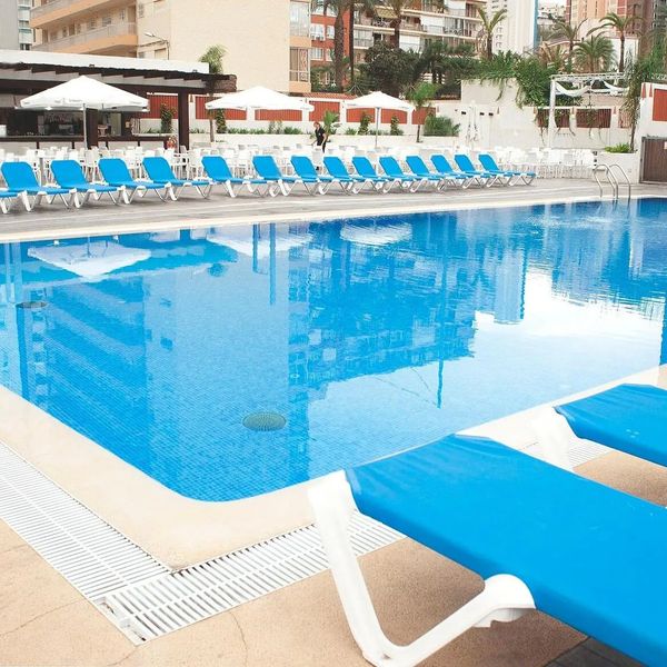 Gala Placidia (Benidorm) - zdjęcie 3