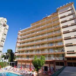 Gala Placidia (Benidorm)