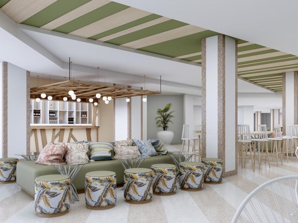 recepcja / lobby