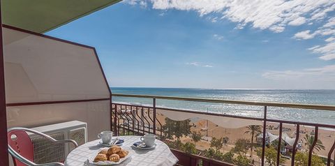 balkon / taras, plaża