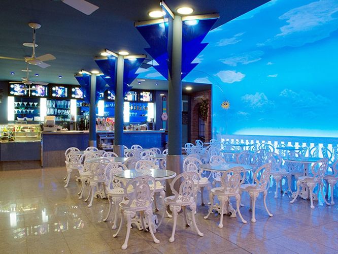 drink bar