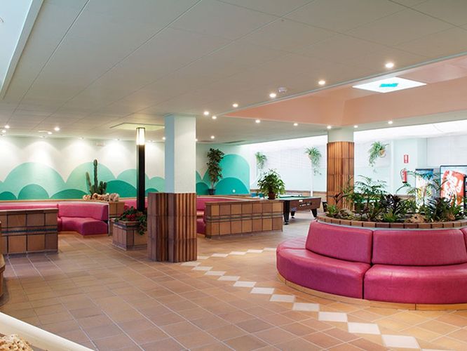 recepcja / lobby
