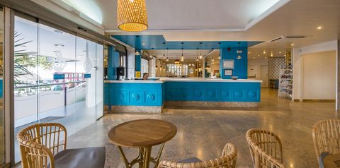 recepcja / lobby