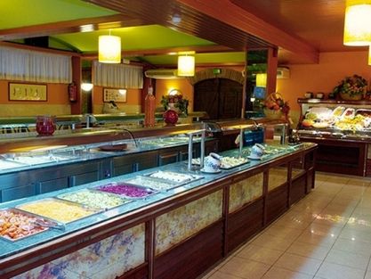 restauracja