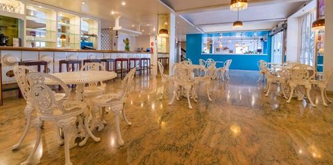 restauracja