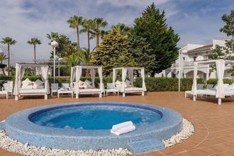 Garden Holiday Village Playa de Muro