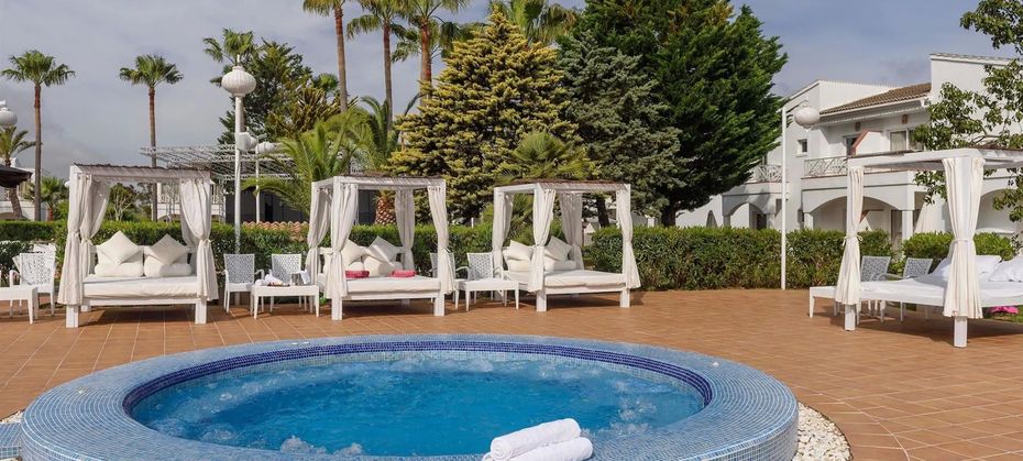 Garden Holiday Village (Playa de Muro)